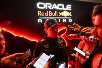 Verstappen boccia il Gp di Las Vegas Uno spettacolo da clown 